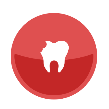 Crown treatments carried out at the Complete Dental Care