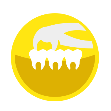 Crown treatments carried out at the Complete Dental Care