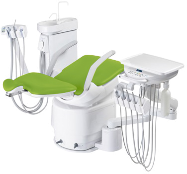 Complete Dental Care services