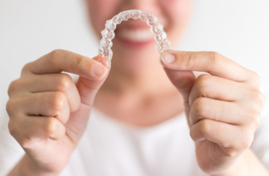 Invisalign