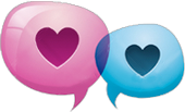 Love your teeth icon 