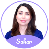 Sahar Mousavi
Dental Therapist & Hygienist in London, London Based Dentist, Dental Care Practice